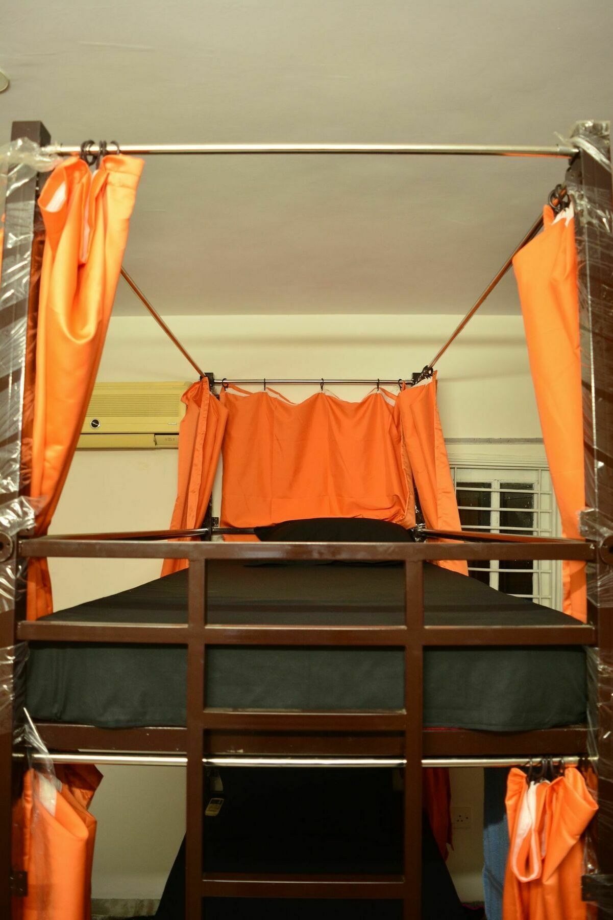 Hostel Social Rehab Downtown Bangalore Exterior foto